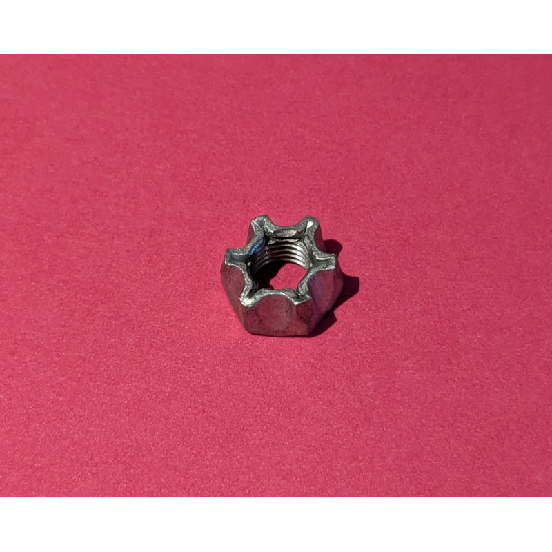 Écrou Triumph Type Lester 5/16" UNF