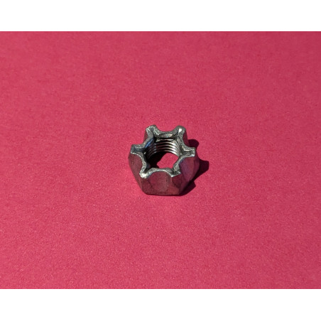 Écrou Triumph Type Lester 5/16" UNF