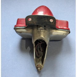 Feu Arrière D'Occasion pour BSA B44, B25, C25, A50 et A65 1966-68