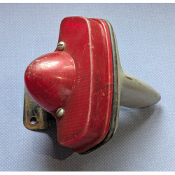 Feu Arrière D'Occasion pour BSA B44, B25, C25, A50 et A65 1966-68