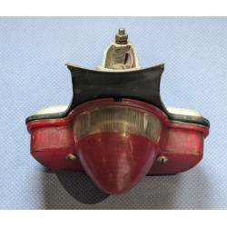 Feu Arrière D'Occasion pour BSA B44, B25, C25, A50 et A65 1966-68