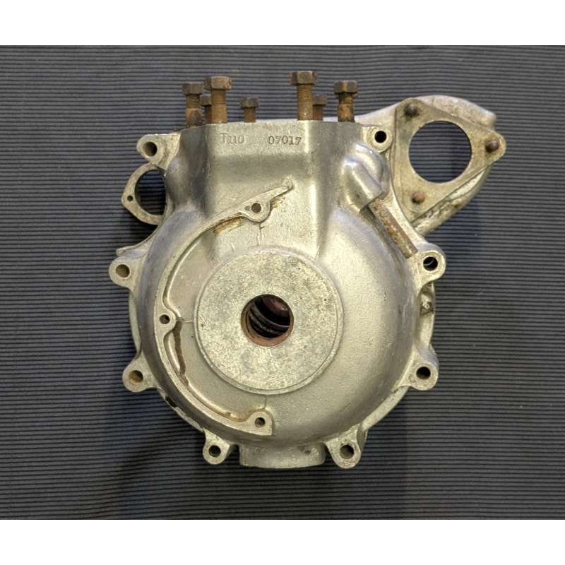 Carters Moteur d'Occasion Triumph T110 de 1957