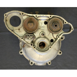 Carters Moteur d'Occasion Triumph T110 de 1957