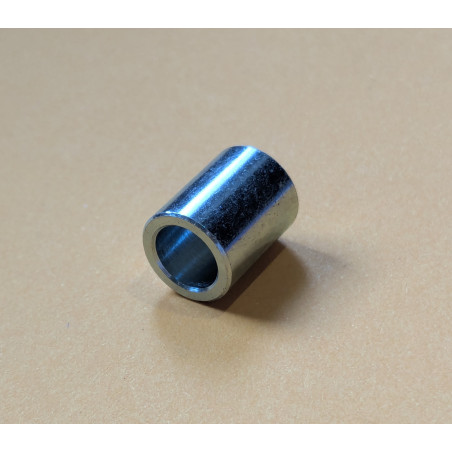 Entretoise de Montage de Batterie T90, T100SS, TR6 et T120 de 1965