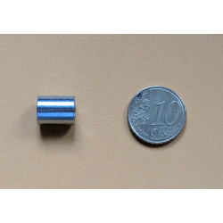 Entretoise de Montage de Batterie T90, T100SS, TR6 et T120 de 1965