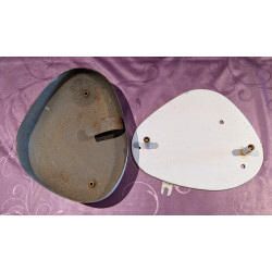 Boîte Aux Outils d'Occasion BSA Bantam