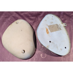 Boîte Aux Outils d'Occasion BSA Bantam