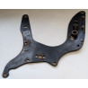 Plaque de Montage de Moteur et Boite de Vitesse Norton Featherbed