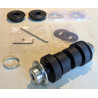 Kit Isolastic Type Vernier pour l'Avant Moteur Norton Commando MK1 et MK2