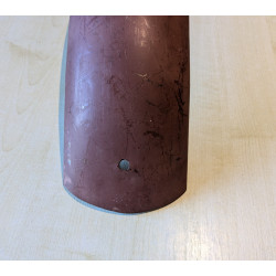 Garde Boue Avant d'Occasion Raccourci Triumph Unit 500cc ou 650cc
