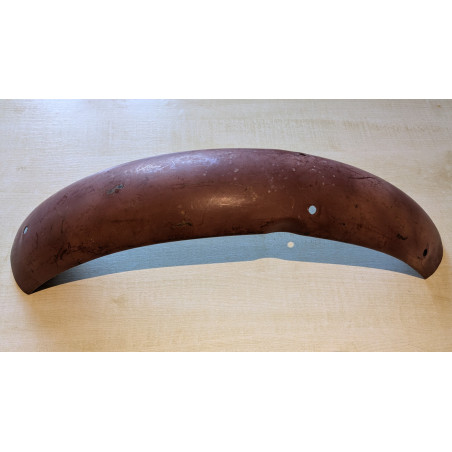 Garde Boue Avant d'Occasion Raccourci Triumph Unit 500cc ou 650cc