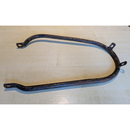 Patte de Fixation de Garde Boue Arrière d'Occasion Triumph Unit 650cc 1963-67