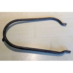 Patte de Fixation de Garde Boue Arrière d'Occasion Triumph Unit 650cc 1963-67