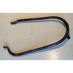 Patte de Fixation de Garde Boue Arrière d'Occasion Triumph Unit 650cc 1963-67