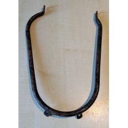 Patte de Fixation de Garde Boue Arrière d'Occasion Triumph Unit 650cc 1963-67