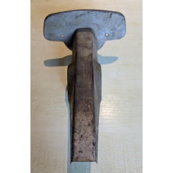 Support de Feu Arrière BSA A50 A65 et Triumph T120 TR6 1971-72