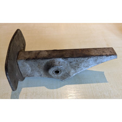 Support de Feu Arrière BSA A50 A65 et Triumph T120 TR6 1971-72