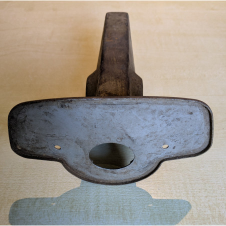 Support de Feu Arrière BSA A50 A65 et Triumph T120 TR6 1971-72