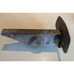 Support de Feu Arrière BSA A50 A65 et Triumph T120 TR6 1971-72