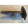 Support de Feu Arrière BSA A50 A65 et Triumph T120 TR6 1971-72