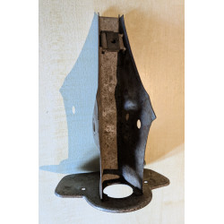 Support de Feu Arrière BSA A50 A65 et Triumph T120 TR6 1971-72