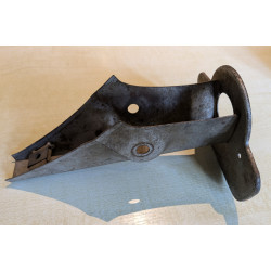 Support de Feu Arrière BSA A50 A65 et Triumph T120 TR6 1971-72