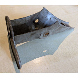Support de Feu Arrière BSA A50 A65 et Triumph T120 TR6 1971-72