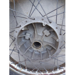 Moyeu de Roue Arrière Norton Commando 1971-74