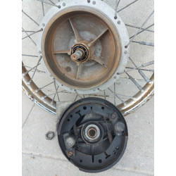 Moyeu Conique de Roue Avant d'Occasion Triumph et BSA