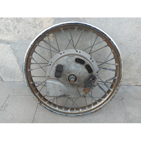 Moyeu Conique de Roue Avant d'Occasion Triumph et BSA