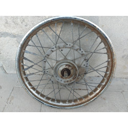 Moyeu Conique de Roue Avant d'Occasion Triumph et BSA