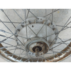 Moyeu Conique de Roue Avant d'Occasion Triumph et BSA