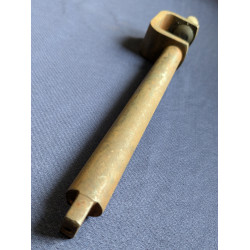 Axe Transversale de Sélecteur de Vitesse Triumph T140 TR7 1976-80