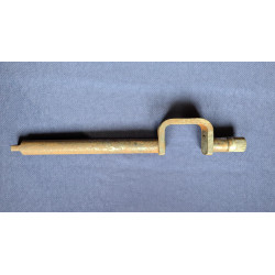 Axe Transversale de Sélecteur de Vitesse Triumph T140 TR7 1976-80