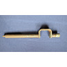 Axe Transversale de Sélecteur de Vitesse Triumph T140 TR7 1976-80