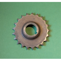 Pignon Moteur d'Occasion 21 Dents Norton