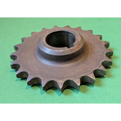 Pignon Moteur d'Occasion 21 Dents Norton