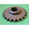 Pignon Moteur d'Occasion 21 Dents Norton