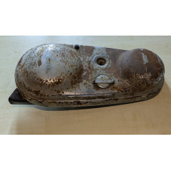 Carters de Chaîne Intérieur et Extérieur Norton Atlas ou Dominator