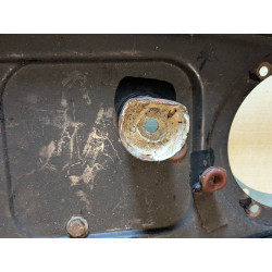 Carters de Chaîne Intérieur et Extérieur Norton Atlas ou Dominator