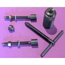 Outil pour Monter et Démonter l'Arbre à Cames, Triumph