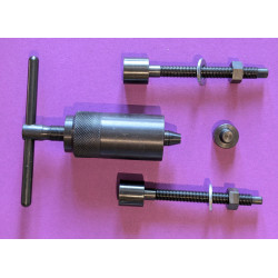 Outil pour Monter et Démonter l'Arbre à Cames, Triumph