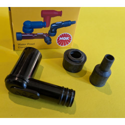 Capuchon Antiparasite NGK LB05F