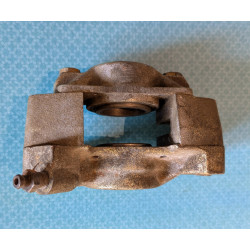 Étrier de Frein Lockheed Girling d'Occasion pour Triumph T140 TR7 T150 et T160