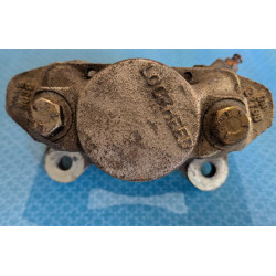 Étrier de Frein Lockheed Girling d'Occasion pour Triumph T140 TR7 T150 et T160