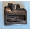 Cache Droit du Filtre à Air d'Occasion Triumph T120R et BSA A65 Lightning 1971-72
