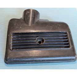 Cache Droit du Filtre à Air d'Occasion Triumph T120R et BSA A65 Lightning 1971-72