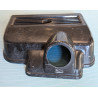 Cache Droit du Filtre à Air d'Occasion Triumph T120R et BSA A65 Lightning 1971-72