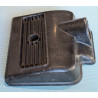 Cache Droit du Filtre à Air d'Occasion Triumph T120R et BSA A65 Lightning 1971-72