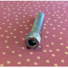 Vis Zingué Type Allen pour Triumph 14-7007 1/4 UNC x 1 1/4